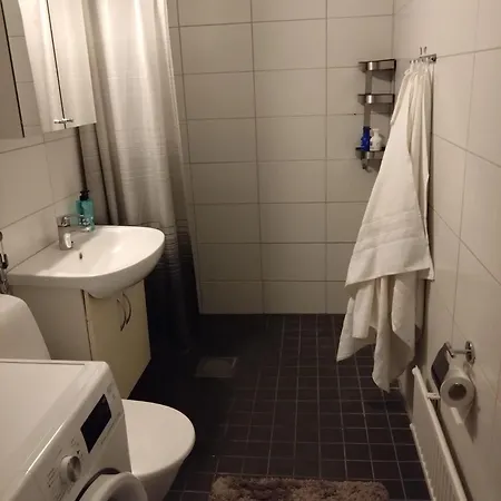 Viihtyisae Koti Kemissae - Cozy In * Kemi