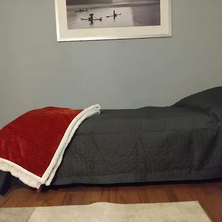 Viihtyisae Koti Kemissae - Cozy In Huoneisto